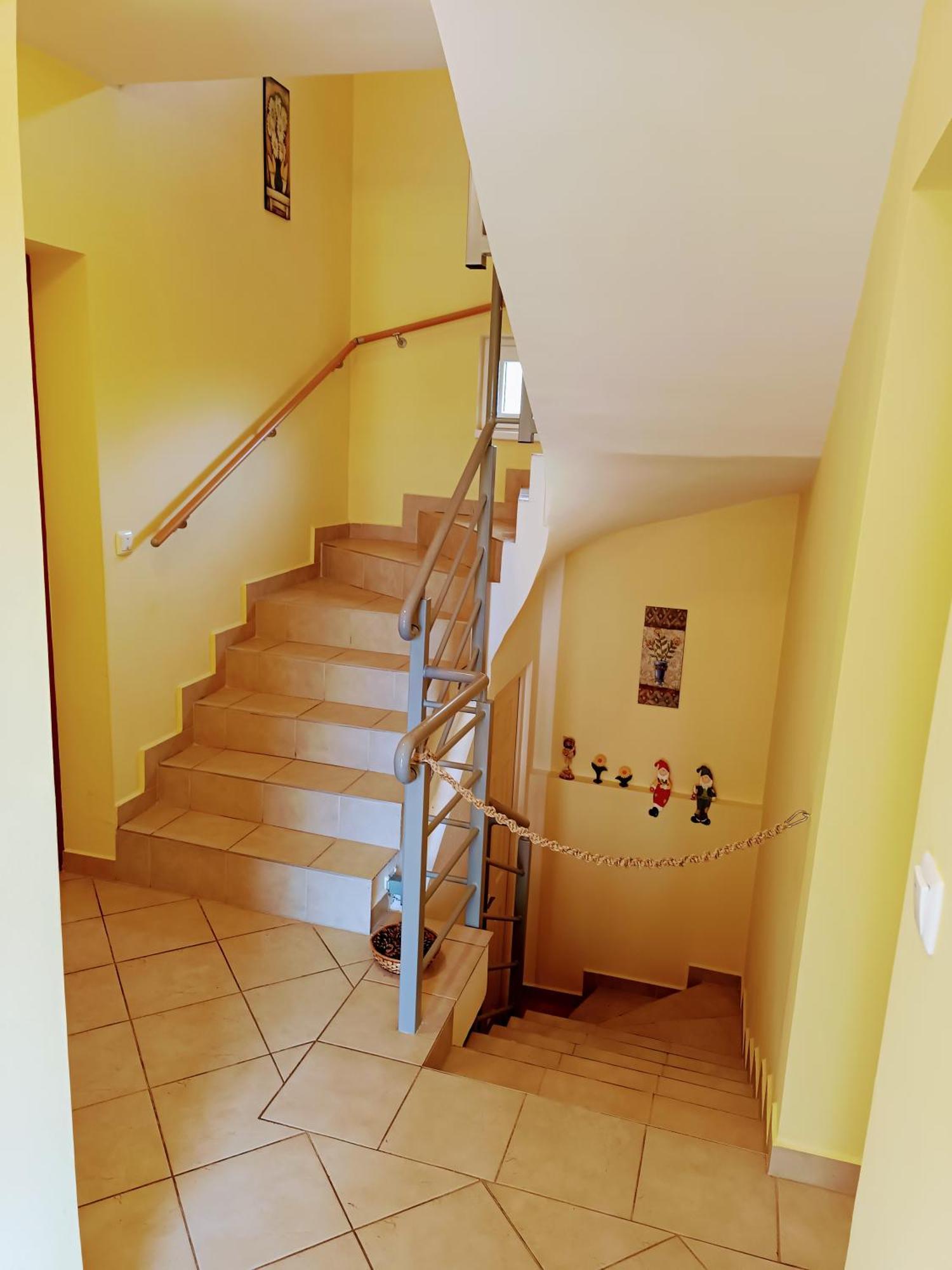 Haus Maria Appartements ザラカロシュ エクステリア 写真
