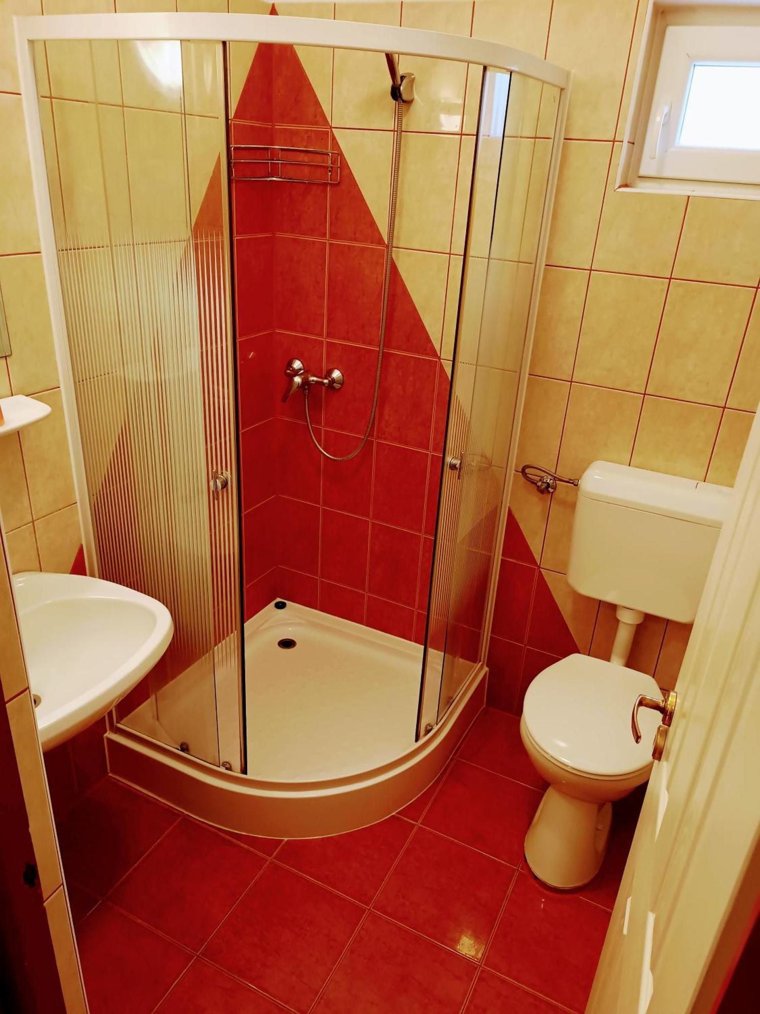 Haus Maria Appartements ザラカロシュ エクステリア 写真