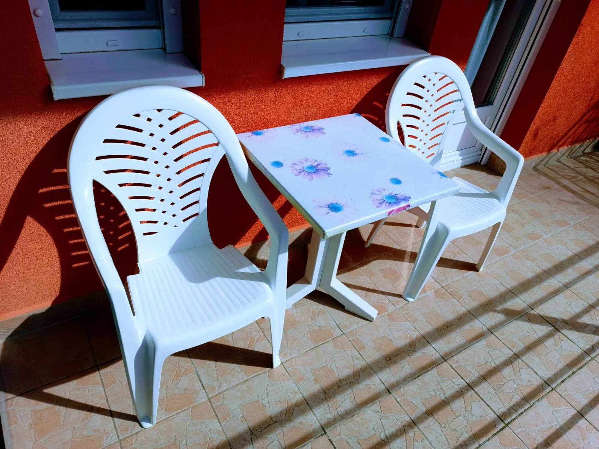 Haus Maria Appartements ザラカロシュ エクステリア 写真