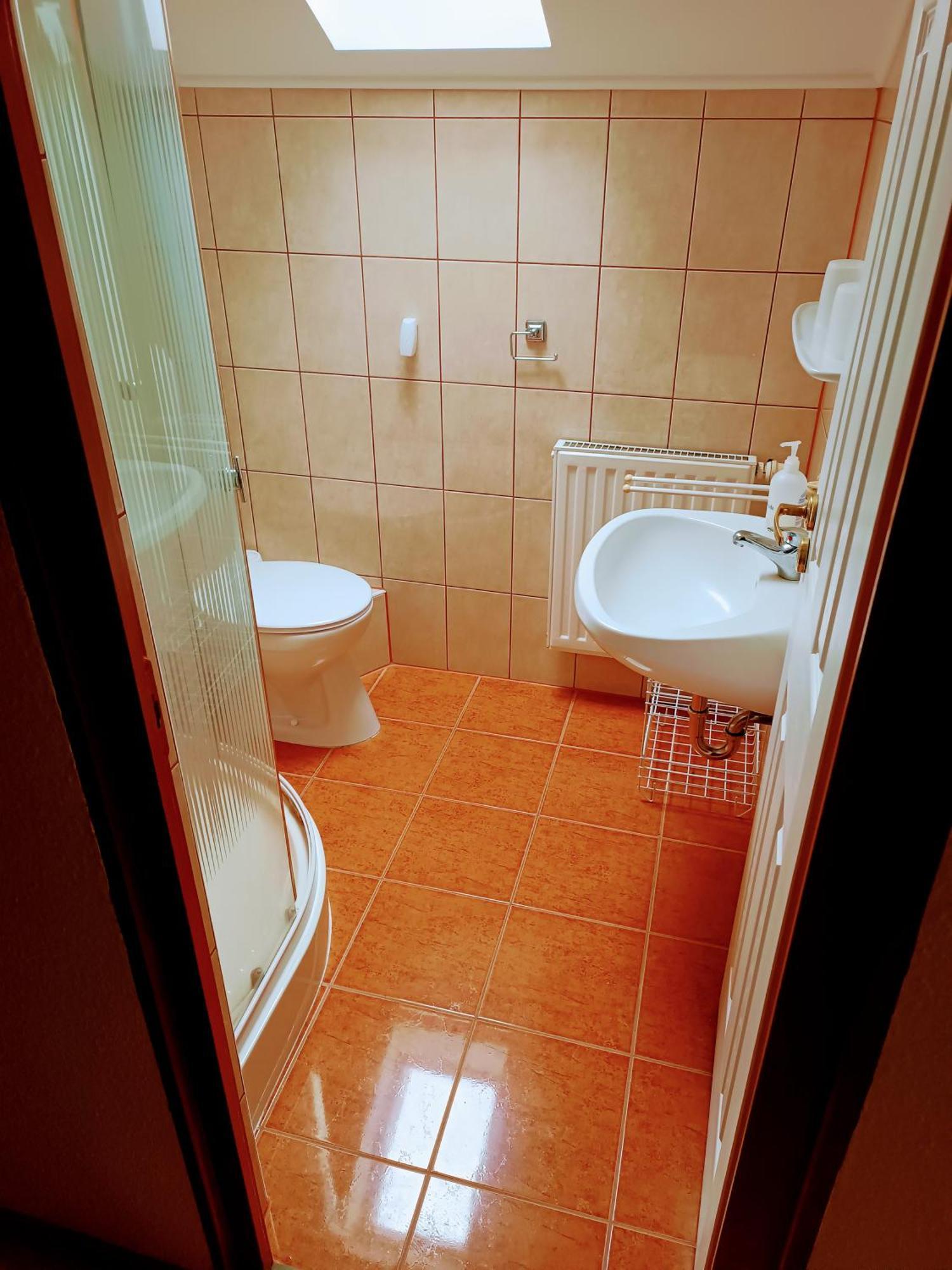 Haus Maria Appartements ザラカロシュ エクステリア 写真