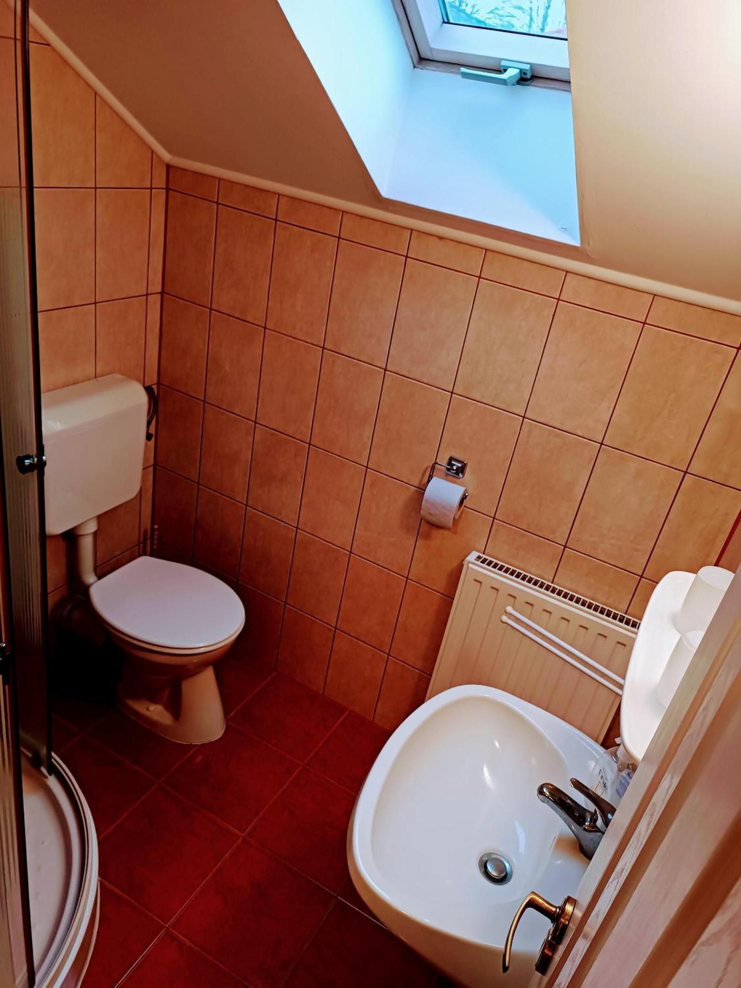 Haus Maria Appartements ザラカロシュ エクステリア 写真