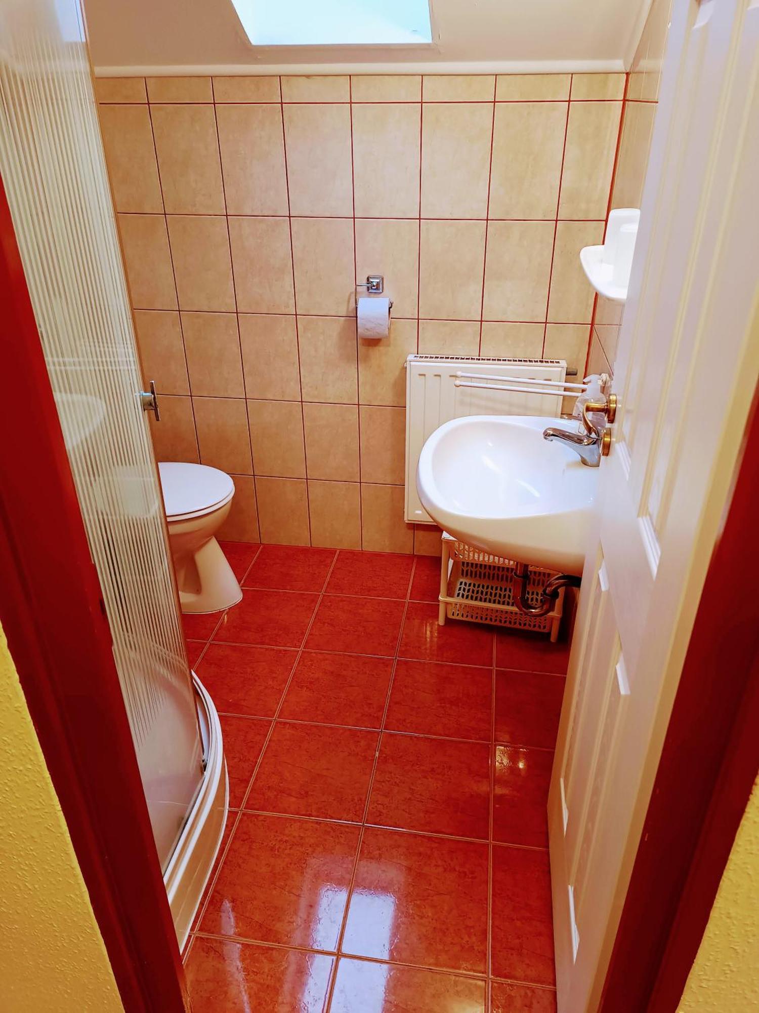 Haus Maria Appartements ザラカロシュ エクステリア 写真