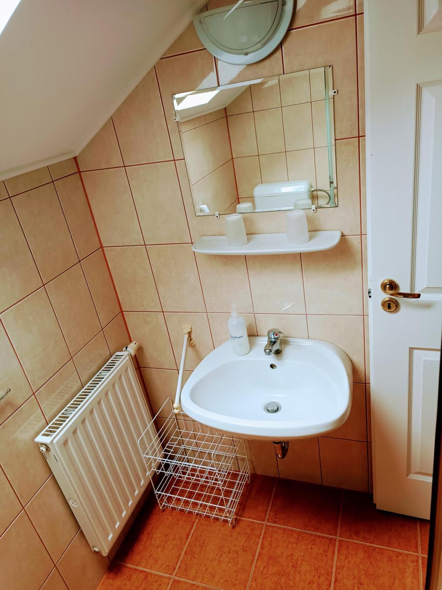 Haus Maria Appartements ザラカロシュ エクステリア 写真