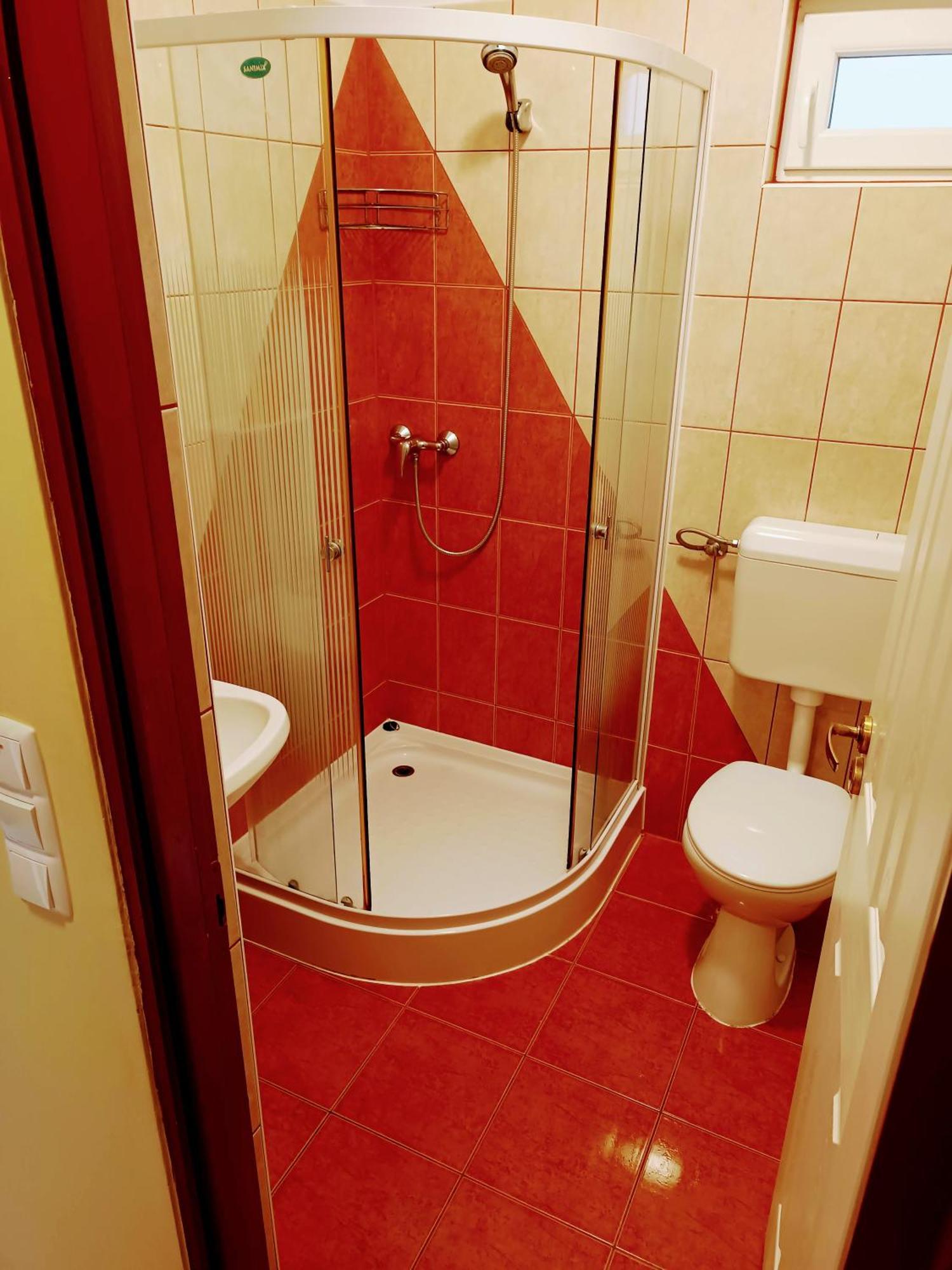 Haus Maria Appartements ザラカロシュ エクステリア 写真