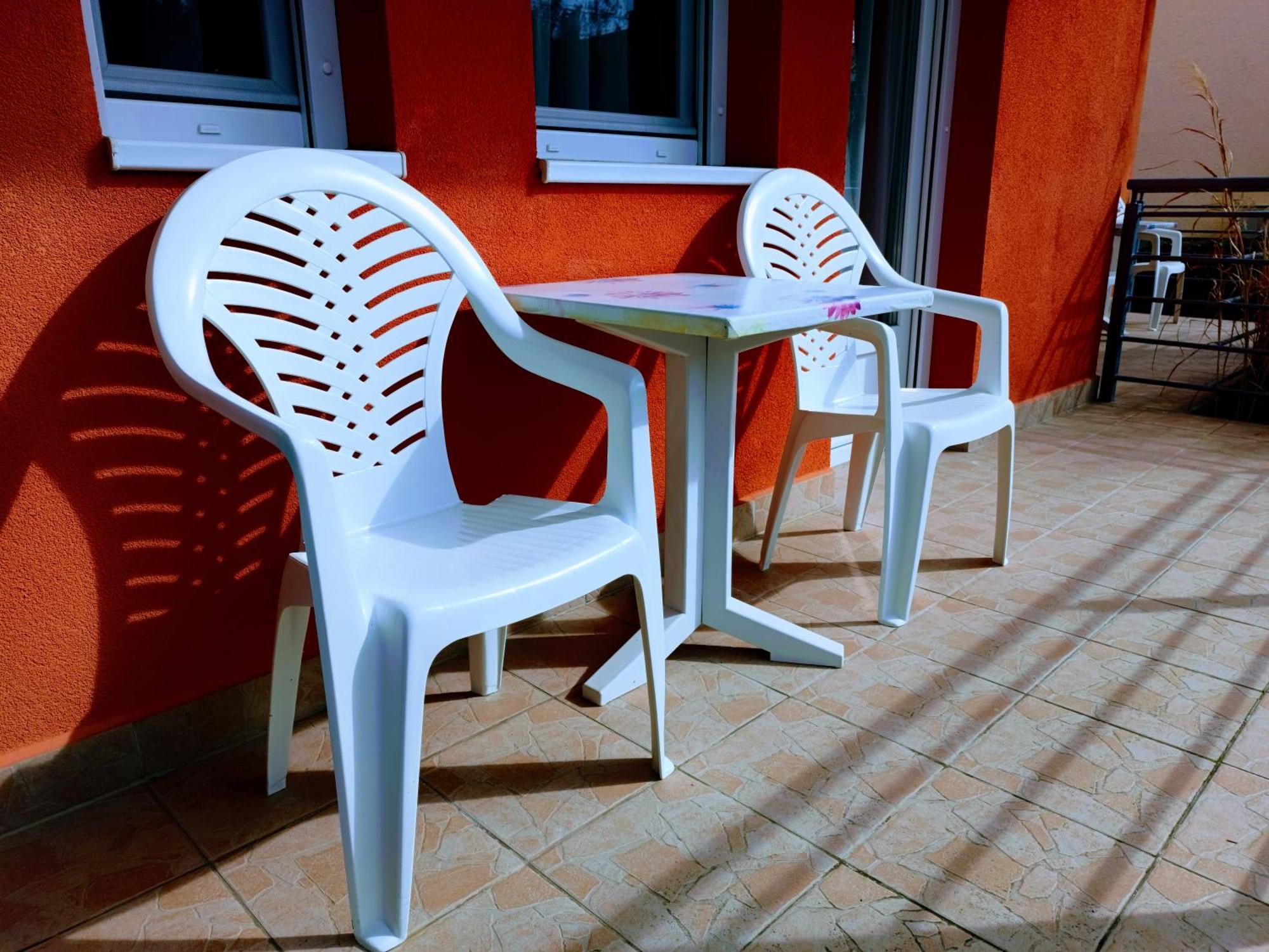 Haus Maria Appartements ザラカロシュ エクステリア 写真